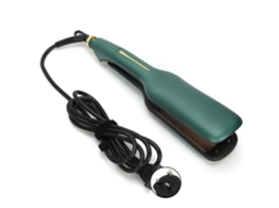 2026 plancha de Rizo de Pelo com Aquecimento Rápido e Temperatura Ajustável Varilla de Rizo 25mm Plug Uk 220v