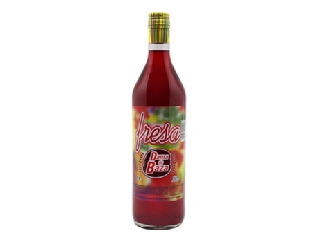 Bebida Refrescante  Granadina (1 L)