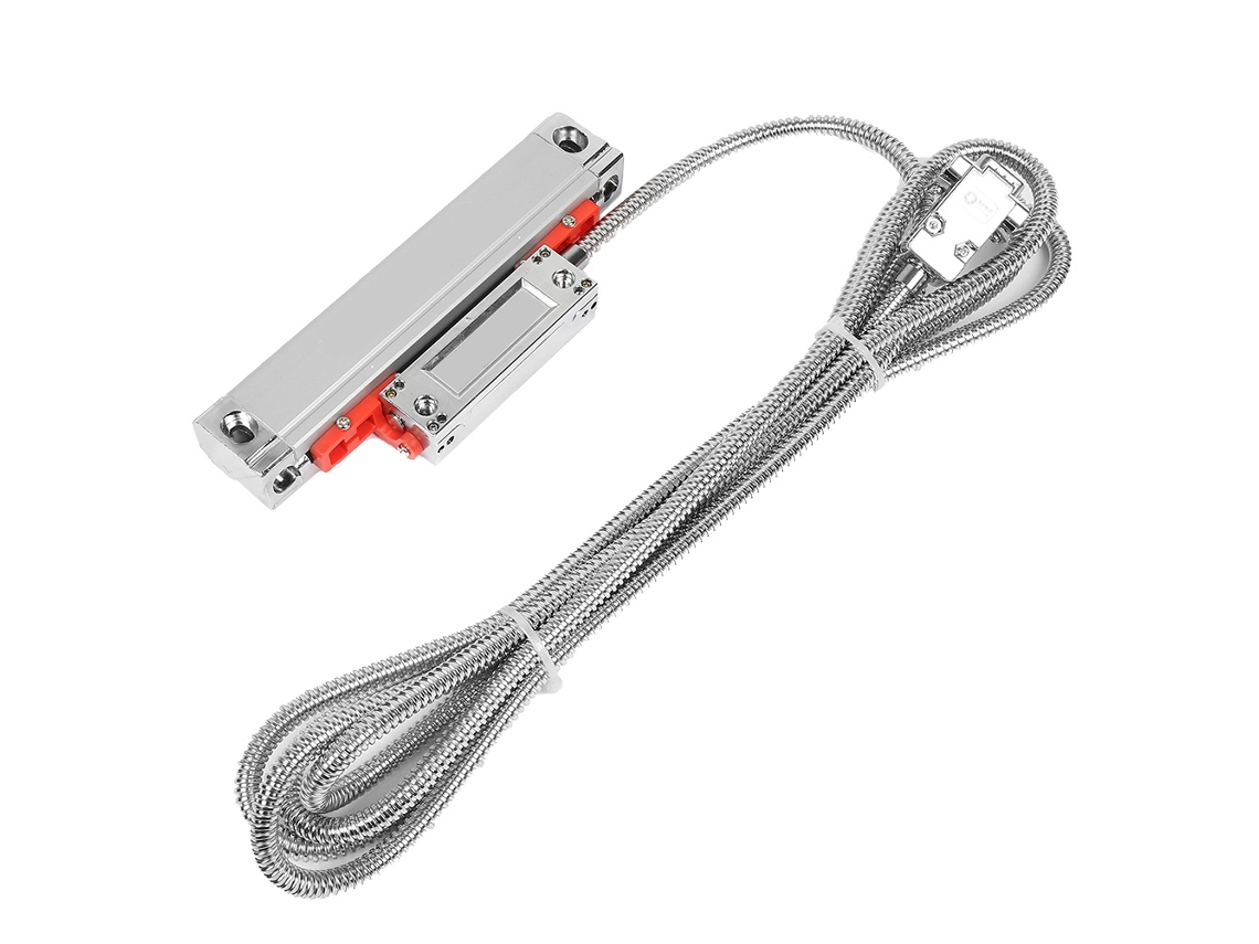 Escala Linear de Torno (alta Precisão)