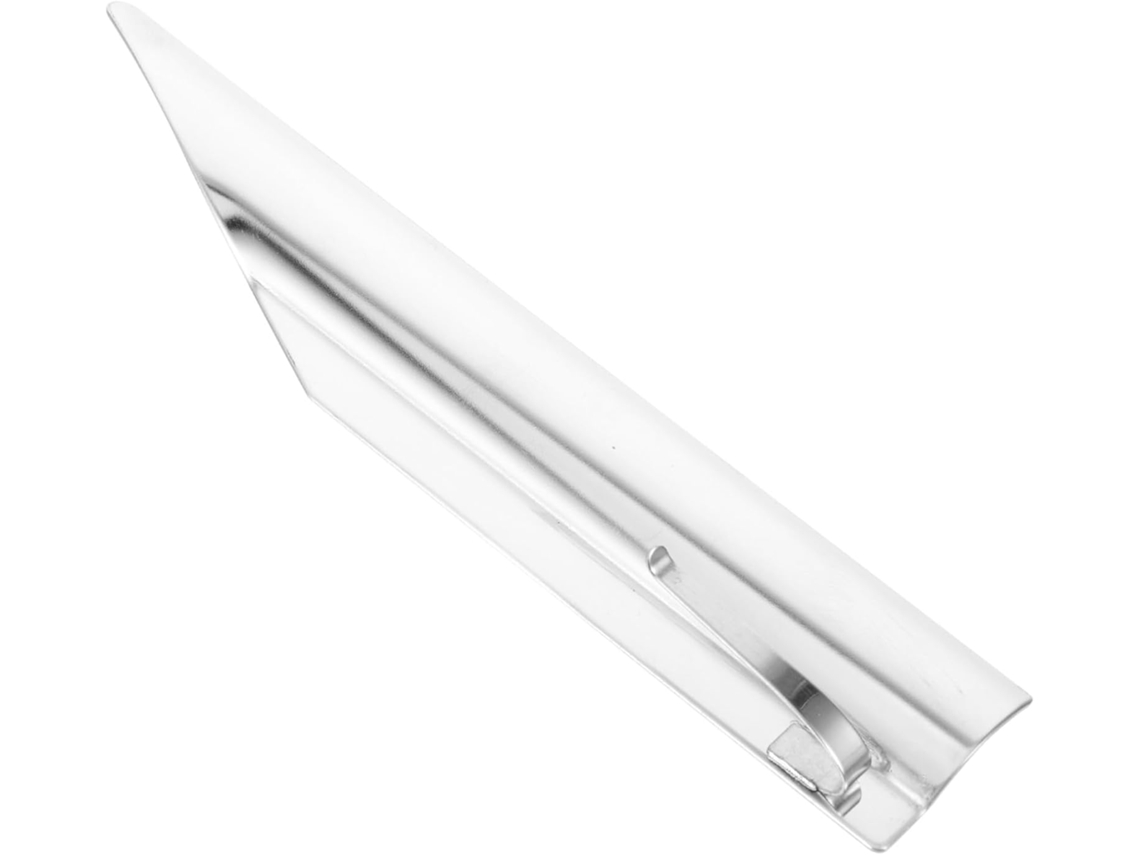 Raspador De Cozinha Multifuncional Em Aço Inoxidável Com Cabo Leve E Encaixável.