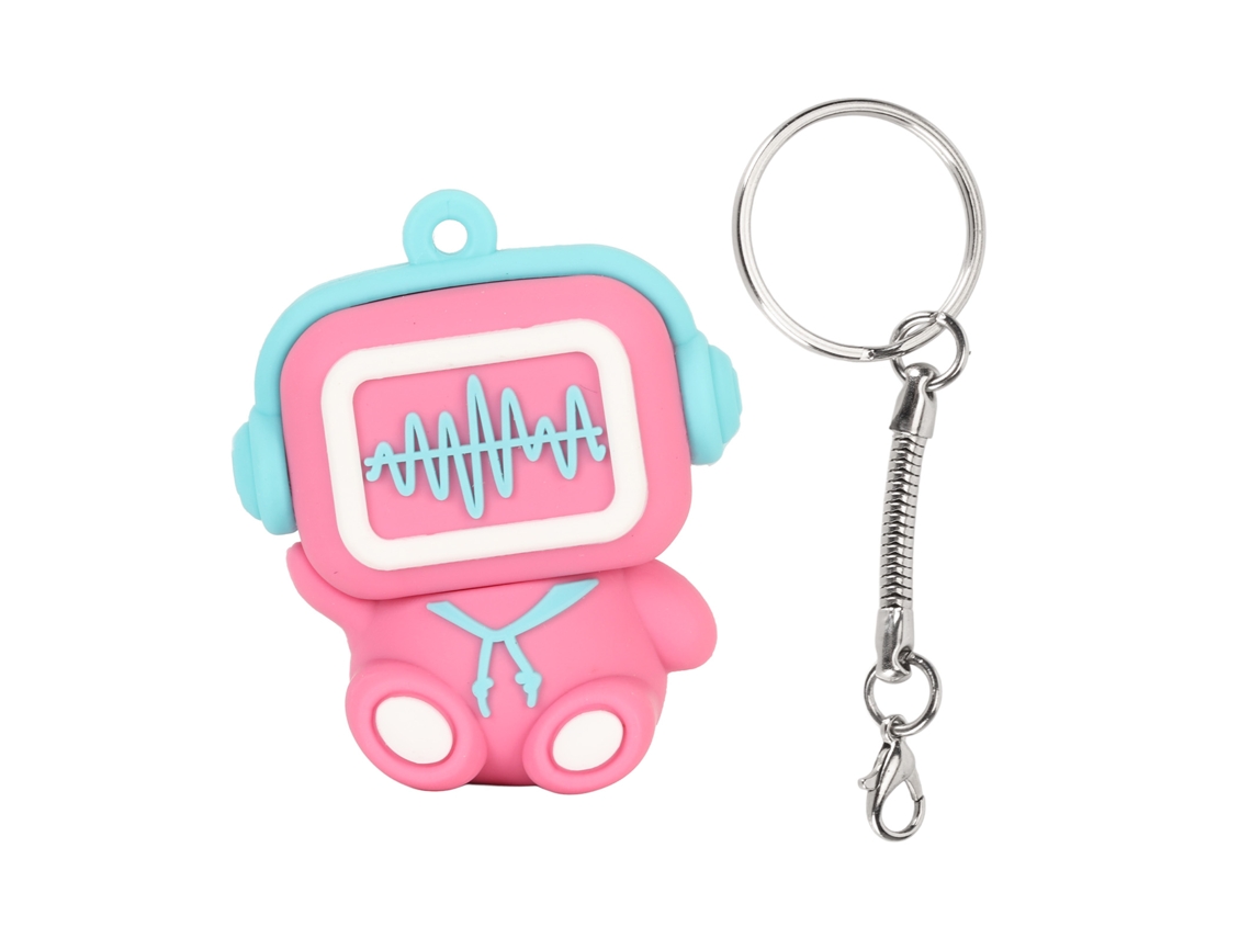 Pen Drive Música Carro LAXISCREED