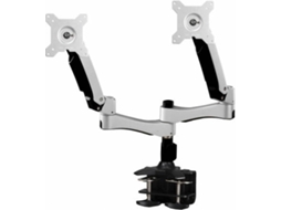 Suporte de Mesa AMER AMR2AC (15'' a 24'' - Até 10 kg)