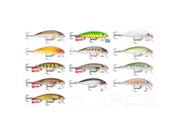 Rapala X Rap Countdown 50mm