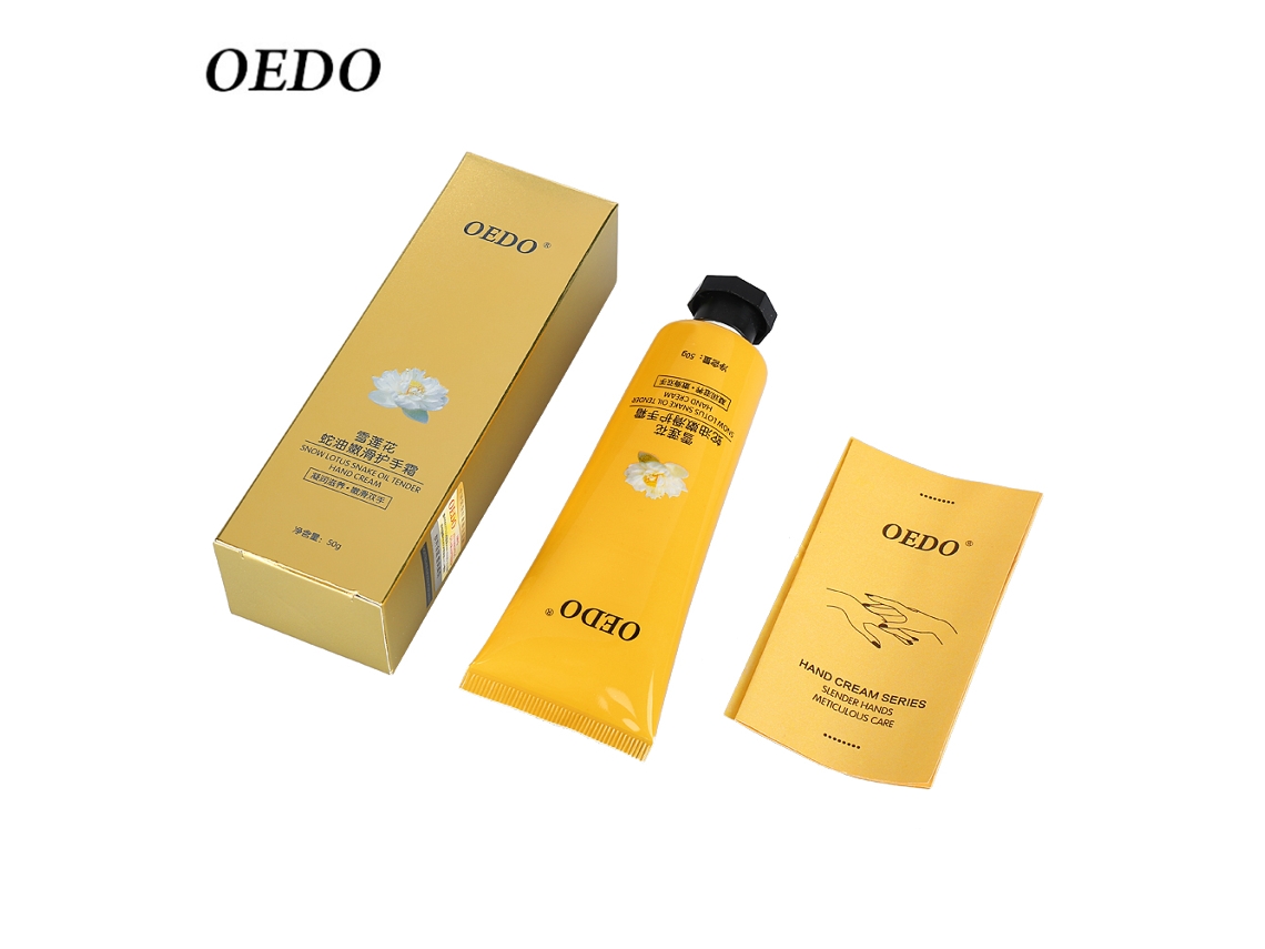 Creme Para Mãos (hidratante, Branqueador)