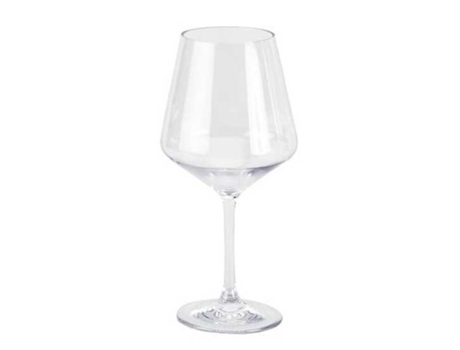Couleurmer Maldivas Wine Cup Transparente