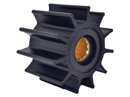 Impulsor para Bomba 101309602 Prateadojohnson Pump