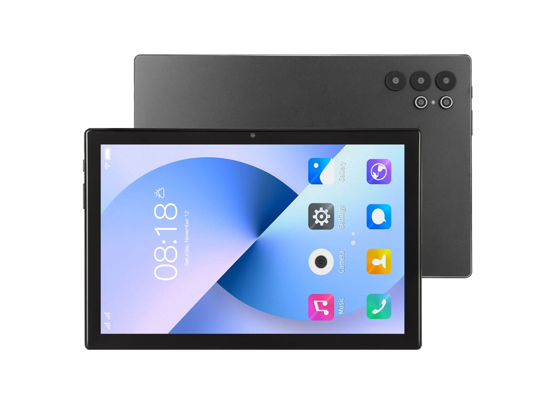 Tablet Octa Core 5g De 10 Polegadas Para Android 11.0 Other