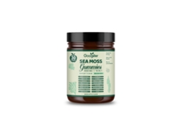 Cuidados Corporais LAXISCREED com Gummies de Alga Googeer para Pele Mais Jovem e Firme