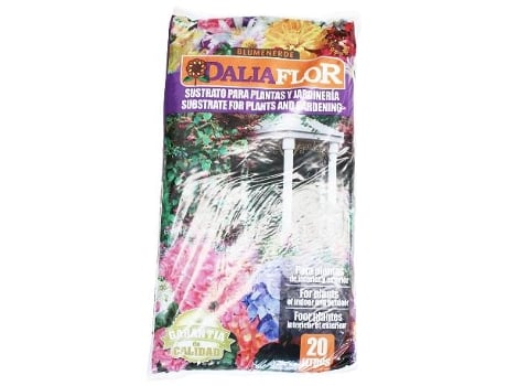 Tierra sustrato universal 20 l bolsa