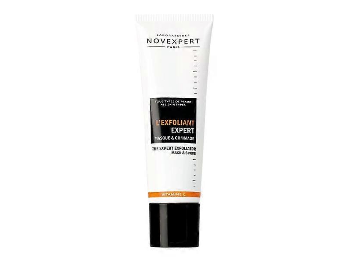 Novexpert Esfoliante Facial Radiance Expert 50 Ml
