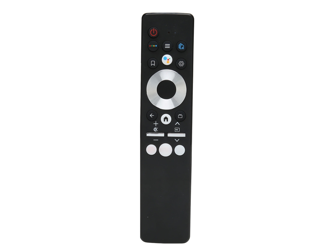 Controle Remoto por Voz Bluetooth Haier, Substituição para Htr u29r, Htr u29. EOOCOO
