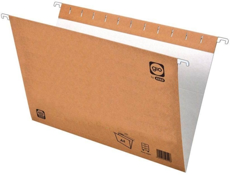 Pasta Suspensão 330X240X315 PK10