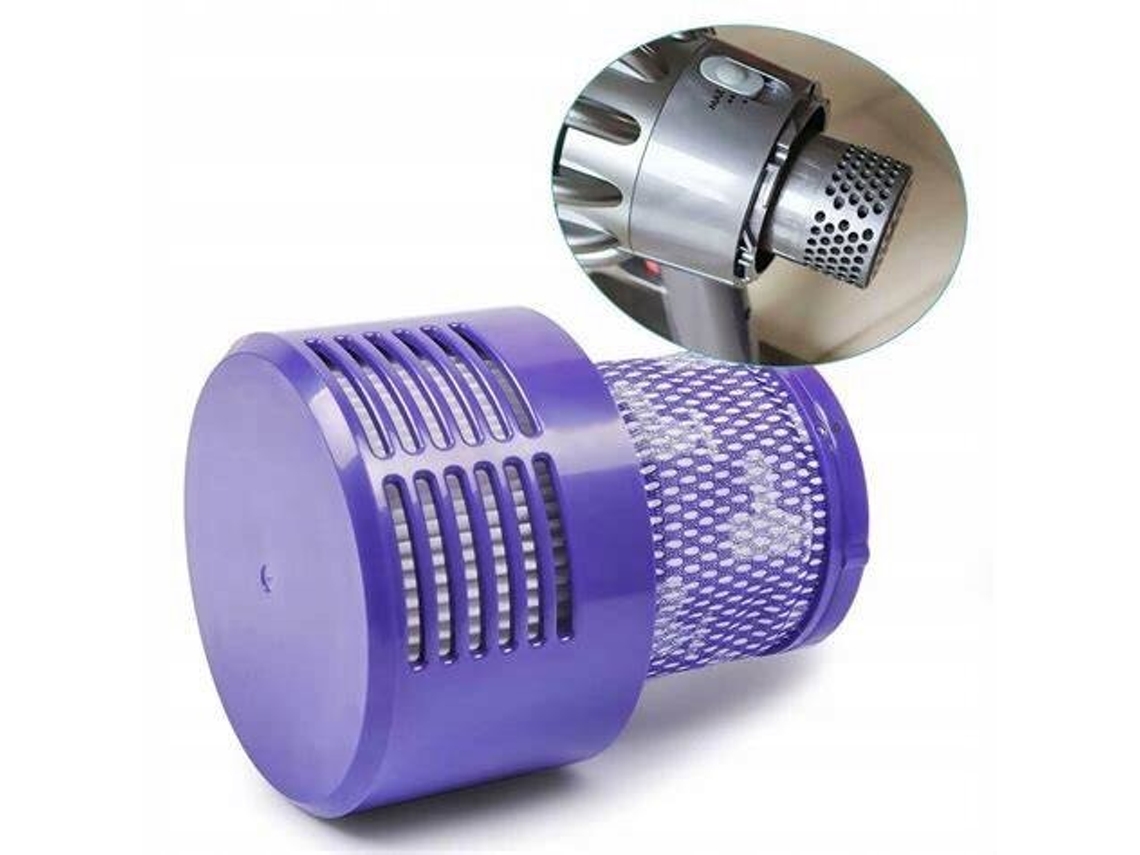 Filtro Para Aspirador Dyson V10 Absolutevayotoy