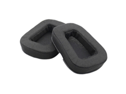 Lurelia Almofadas Auriculares Compatíveis Com Logitech G933 G633 - 1 Par