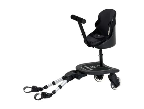 Scooter com Assento para Carrinho ASALVO