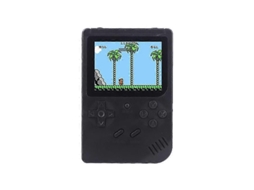 Console de Videogame Retrô Clássico Brinquedos Infantis GOKOCO