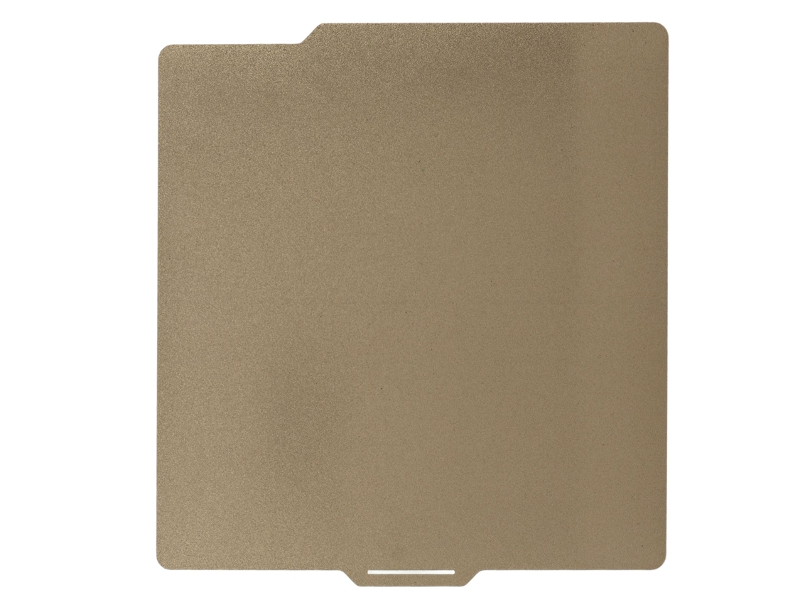 Placa de Construção Pei Dupla Face 257x257mm