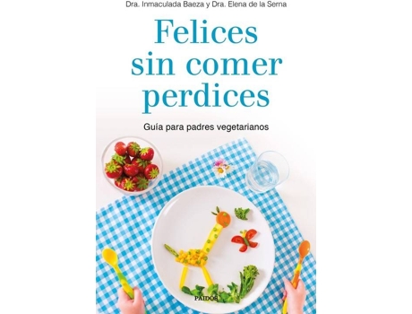 ZEBLAZE - Livro Felices Sin Comer Perdices Livro Felices Sin Comer Perdices
