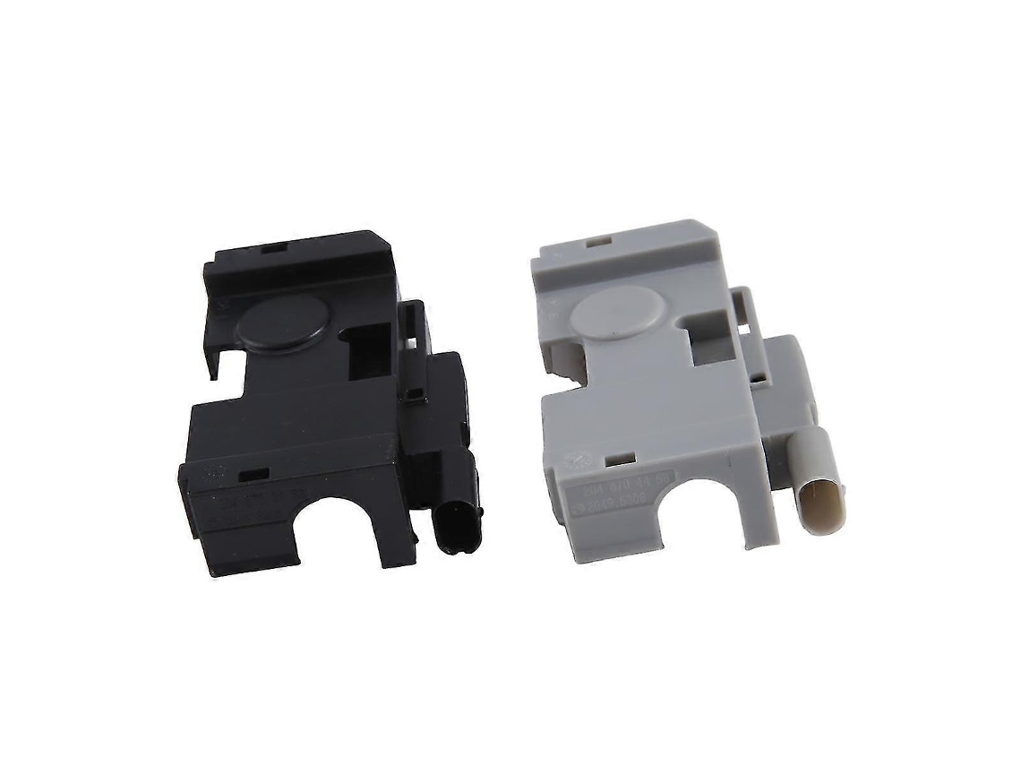 Interruptor Do Fecho Do Capô Esq E Dir Compatível Com W205 W204 W212 Ml C E Class