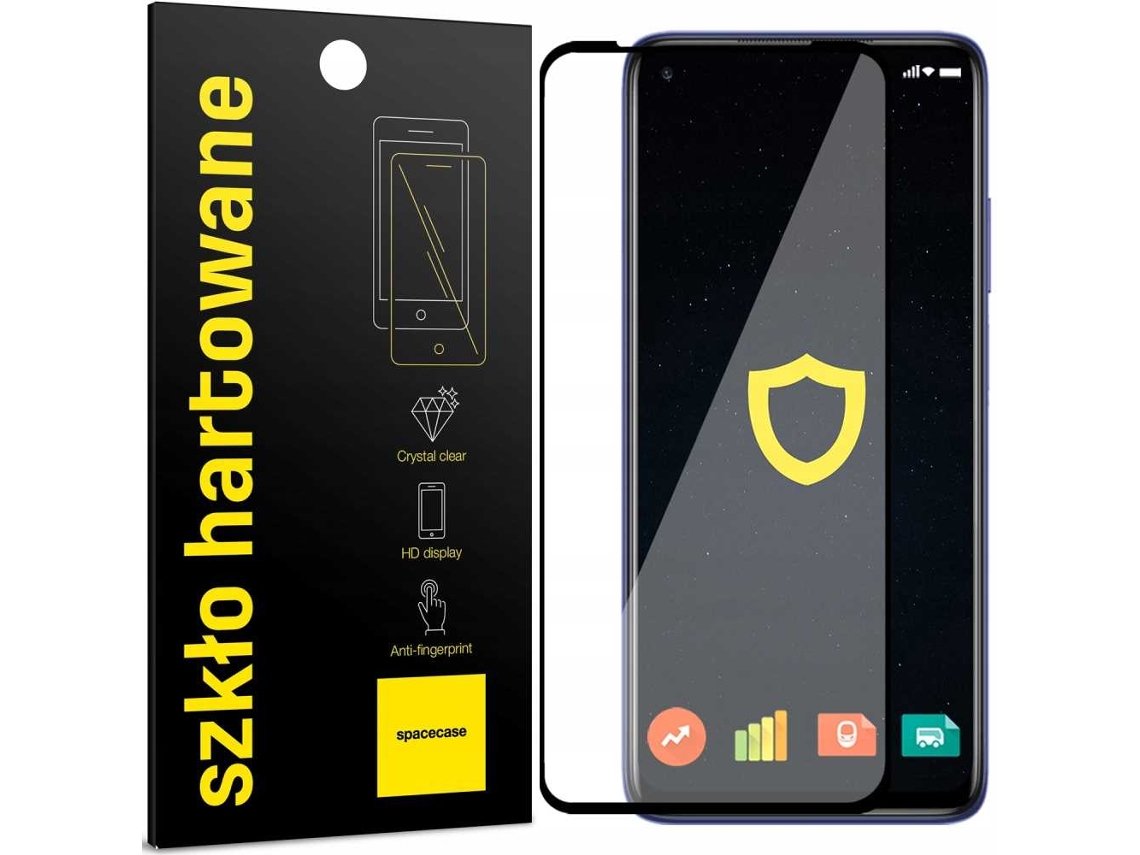 Pelicula de Vidro SPACECASE Universal