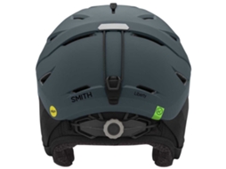 SMITH Capacete Liberty Azul 51-55 cm