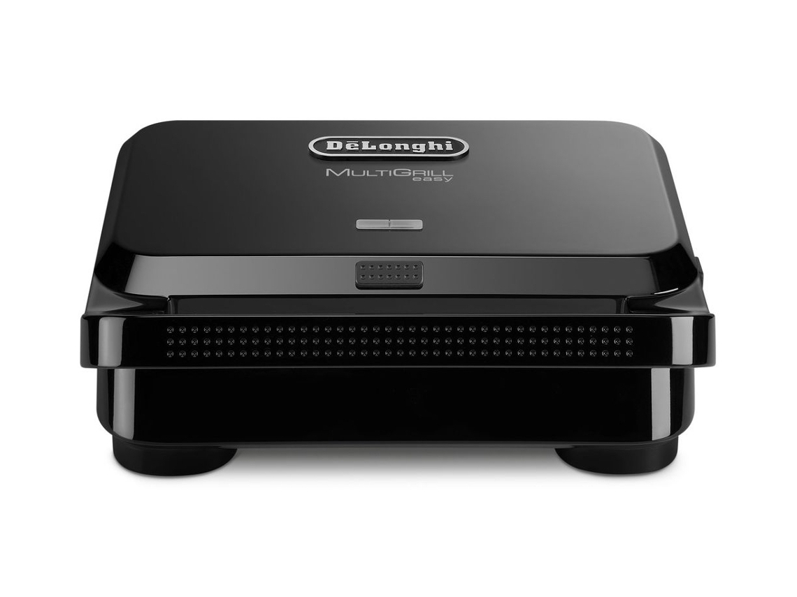 Máquina de Waffles DELONGHI Sw12c.bk Worten.pt