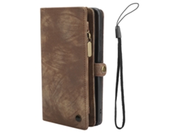Capa LAXISCREED para Samsung S20 Protetora Antichoque