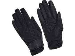 Luvas de Equitação EQUIPAGE Cony XS