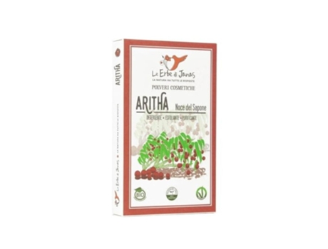 Aritha 100g Ervas Janas