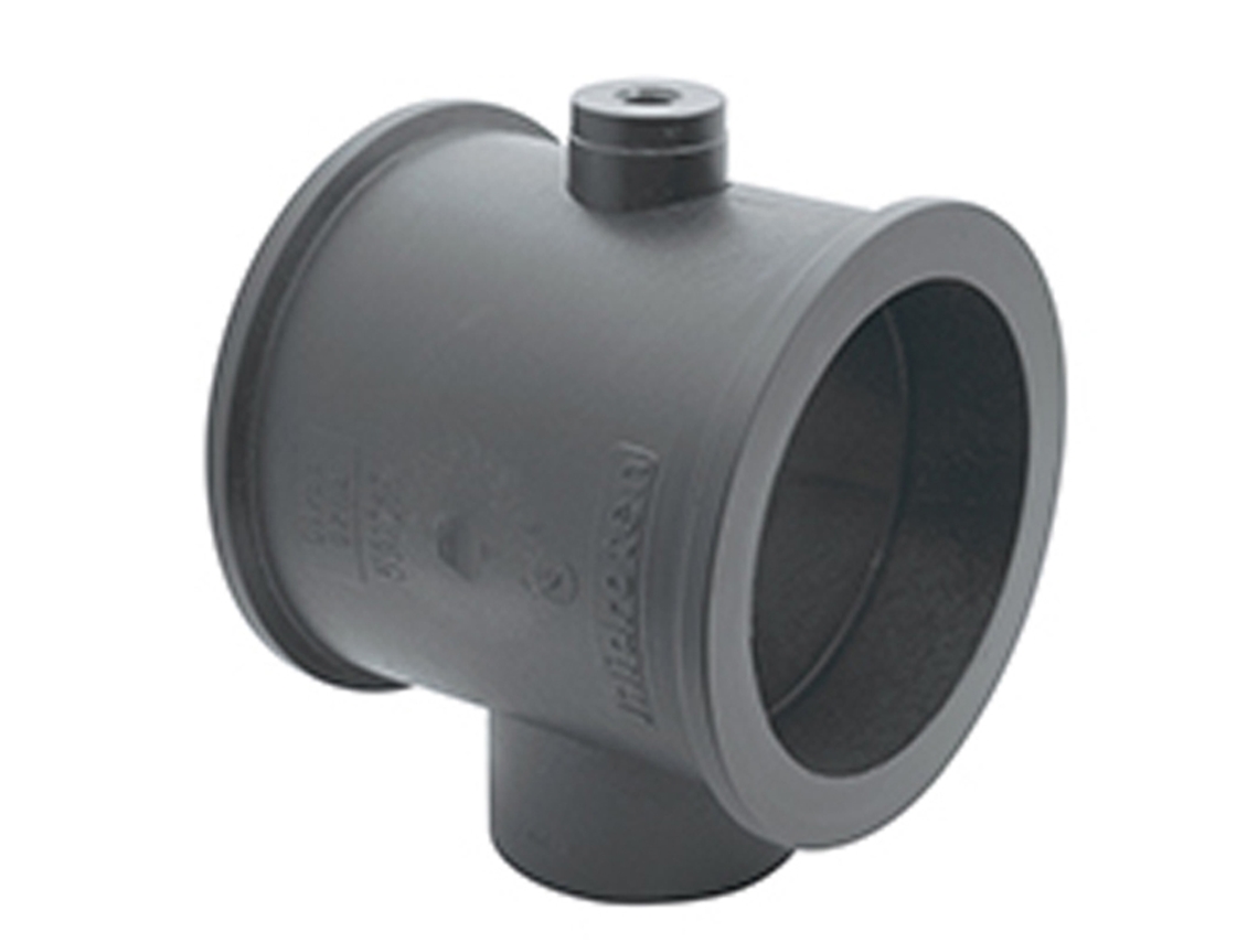 Te PVC Netvitc R/H Ar 90X2 3/4 Curto HIDROTEN