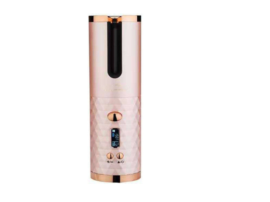 Modelador de Cabelo YDCY AW46 (150 a 200 ºC)