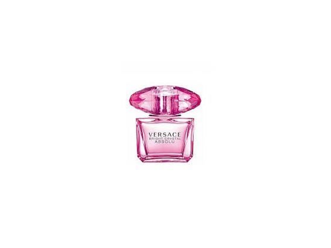 Bright Crystal Absolu Informatique Testador 90ml Versace