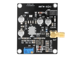 Fonte De Sinal De Varredura: Interferência Wifi, Gps, Fm (2.45g, 1.5g, 100m/433m)