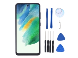 Kit Tela Touch Galaxy S21 Fe 5g LAXISCREED