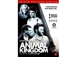Animal Kingdom 