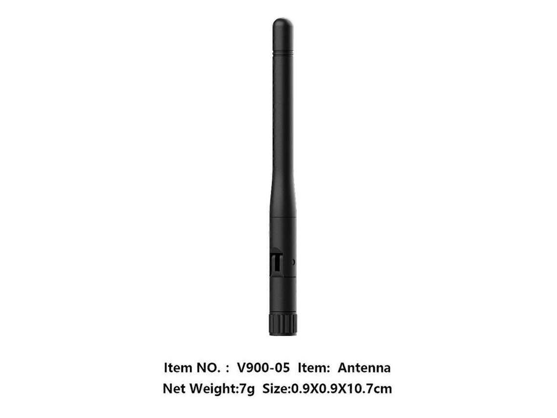 Antena de Barco de Pesca com Controle Remoto CHARM