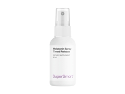Spray de Melatonina Supersmart