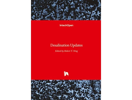 Livro Desalination Updates de Robert Y Ning (Inglês - Capa Dura)