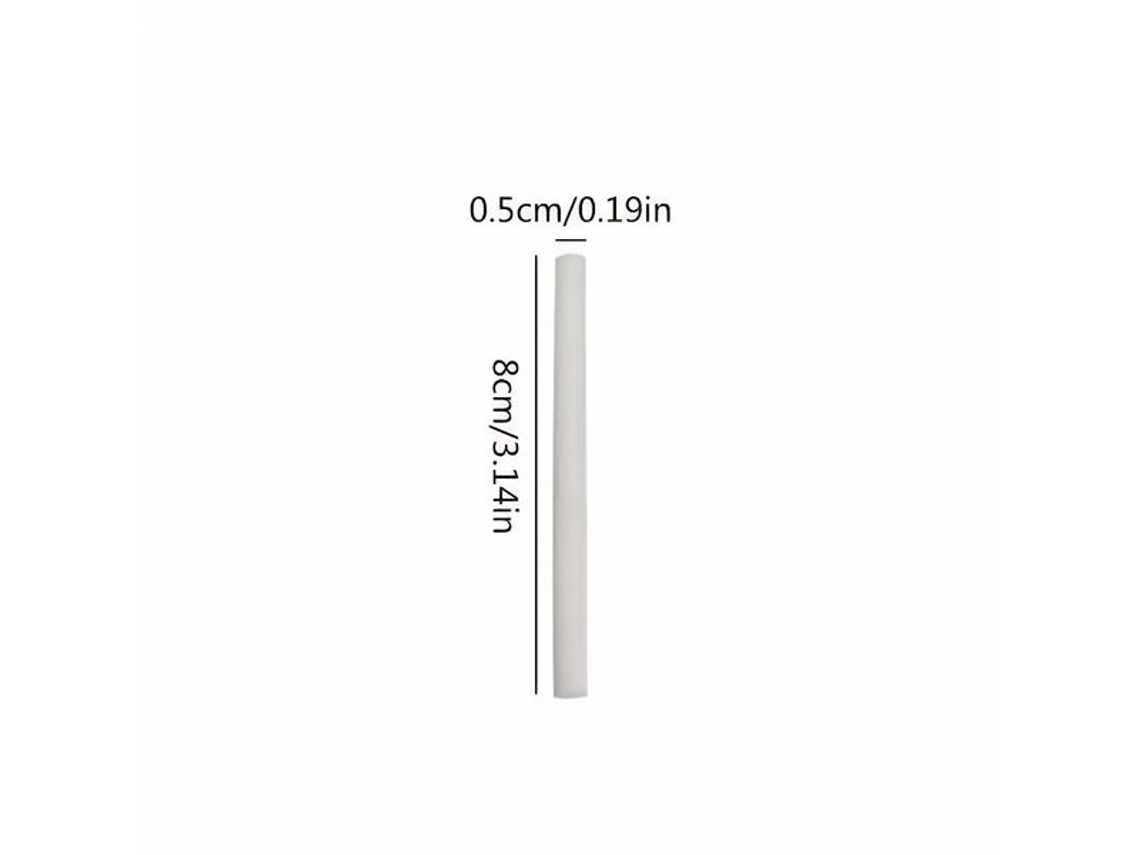 Lurelia Difusor De Aromas Ultrassónico Usb Com Óleos Essenciais