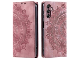 Capa De Celular Para Galaxy S24 Fe
