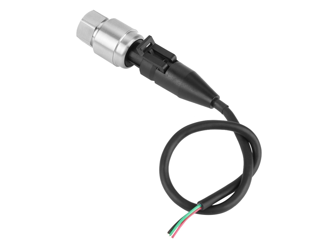 Sensor de Pressão Transdutor G1/4 0 200psi 5v S/MARCA