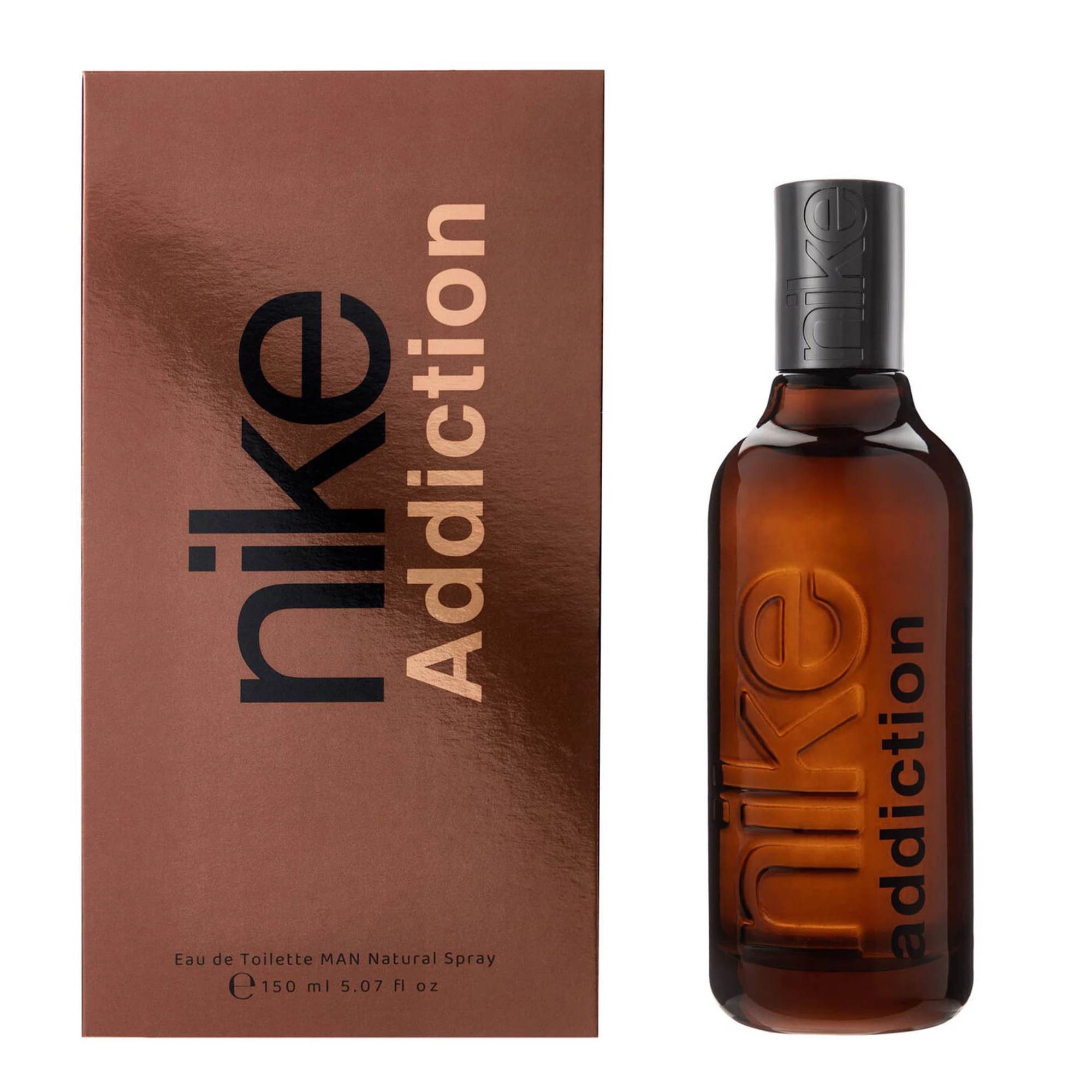Addiction Man Eau de Toilette NIKE