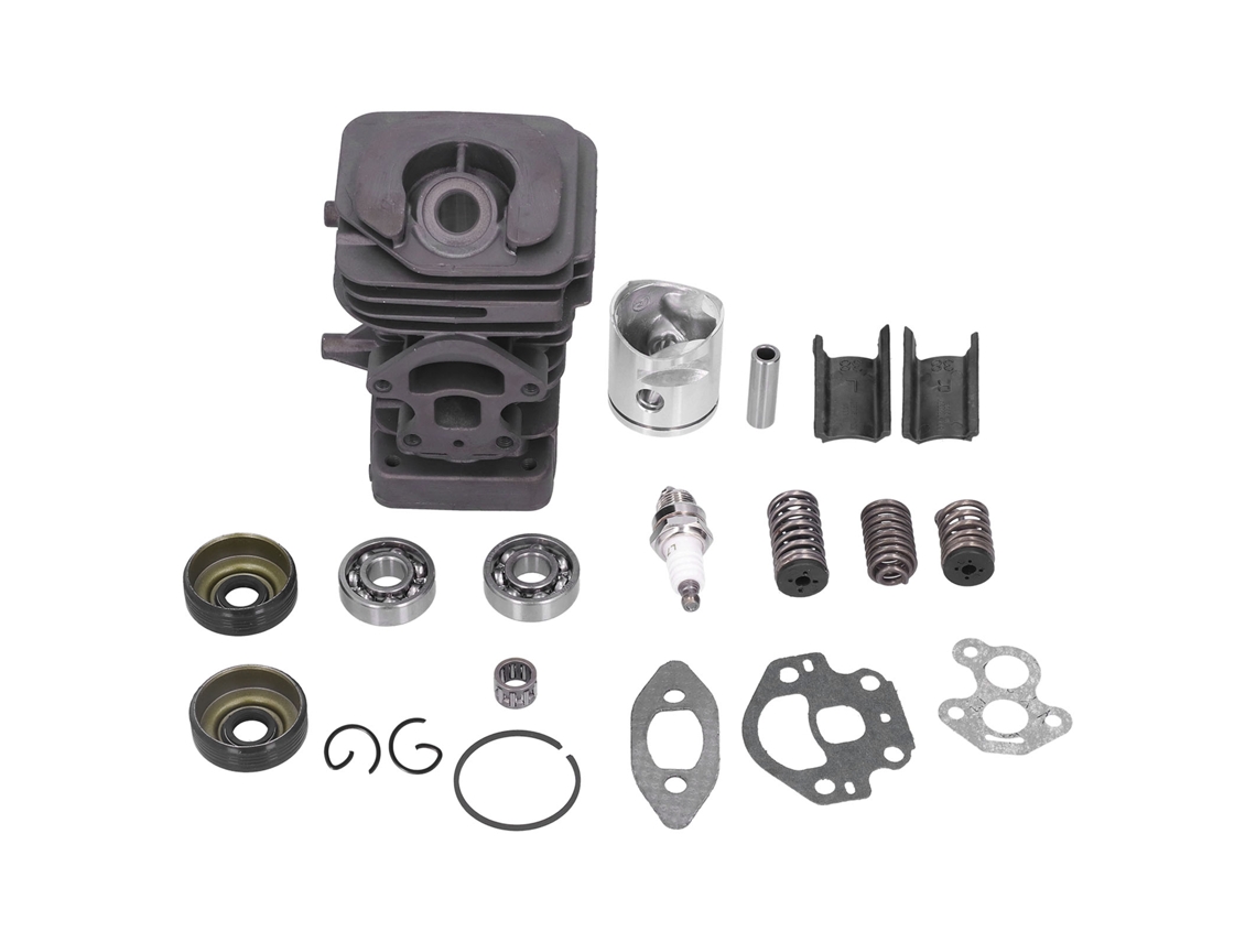 Kit de Reparo Filtro de Ar e Combustível para Kohler Cv18s Cv23s Ch22 Ch23 S/MARCA