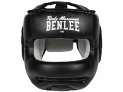 Capacete de Boxe BENLEE Facesaver