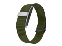 Bracelete para Hume (verde) Sem O Smart Band