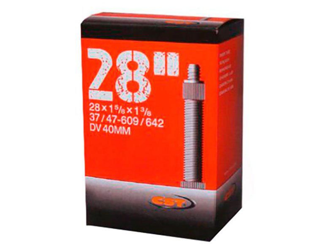 Cst Tube Presta 40 Mm