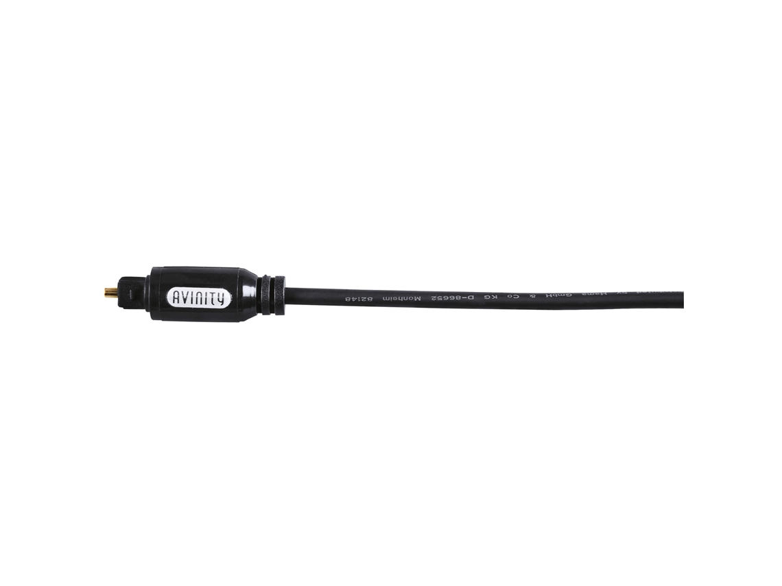 Cabo Classic Odt Preto 3m