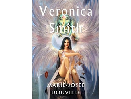 Livro Veronica Smith French Edition de Mariejosée Douville (Francês)