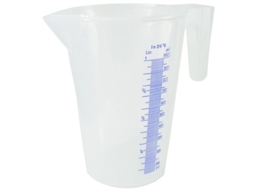 Jarro Com Escala Pressol 1lt.