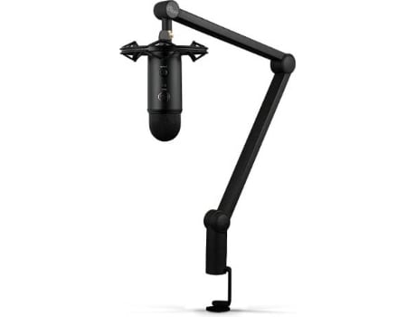Microfone BLUE MICROPHONES 0274 (Com fios - 20 - 20000 Hz)